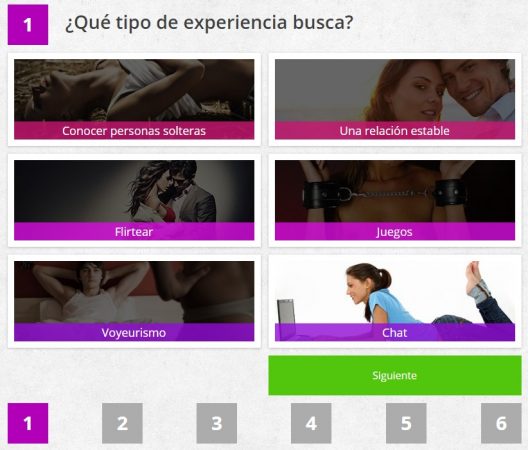 registrarse en c-date