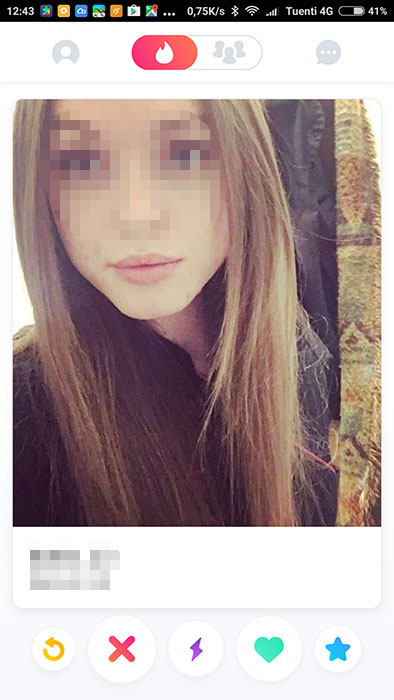 opiniones tinder