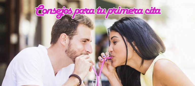 Señales de que tu primera cita fue un éxito