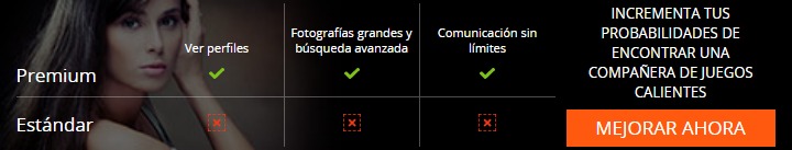 ventajas premium sexlugar