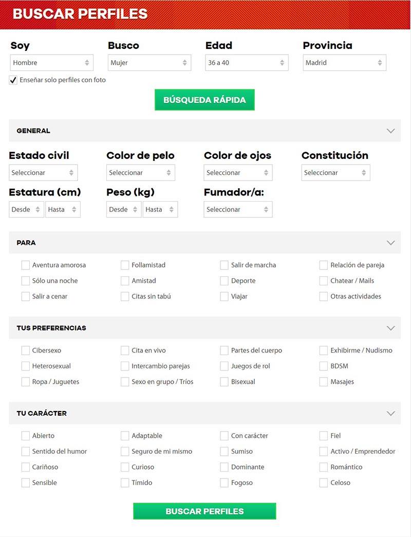 busqueda avanzada follamigos opt