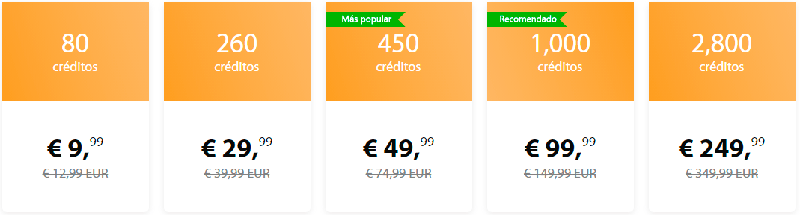 precios creditos follamigos opt