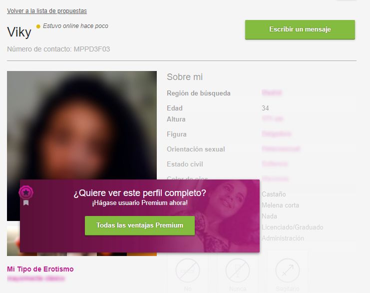 lisa18 registro