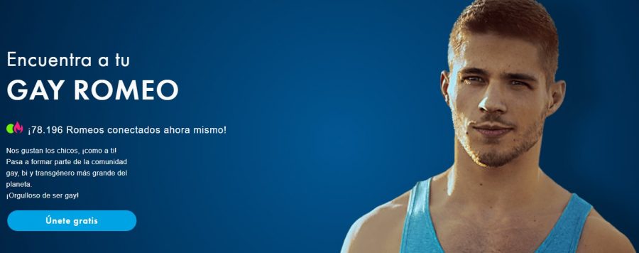 paginas gay planet romeo