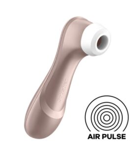 Satisfyer pro 2