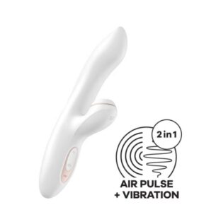 Satisfyer pro g spot
