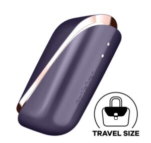 Satisfyer Traveler