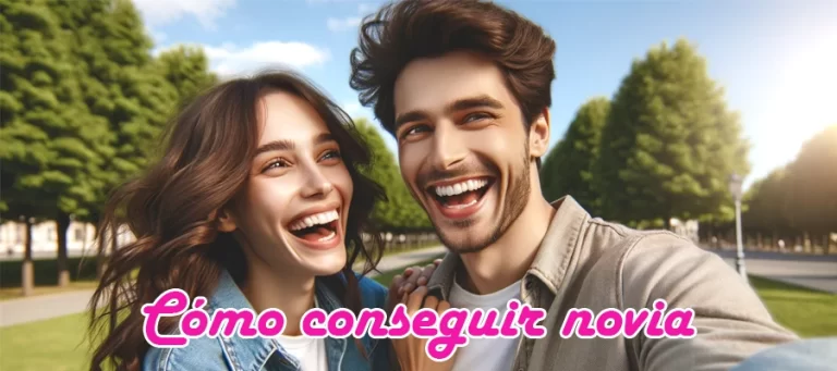 Mis 7 secretos para conseguir novia